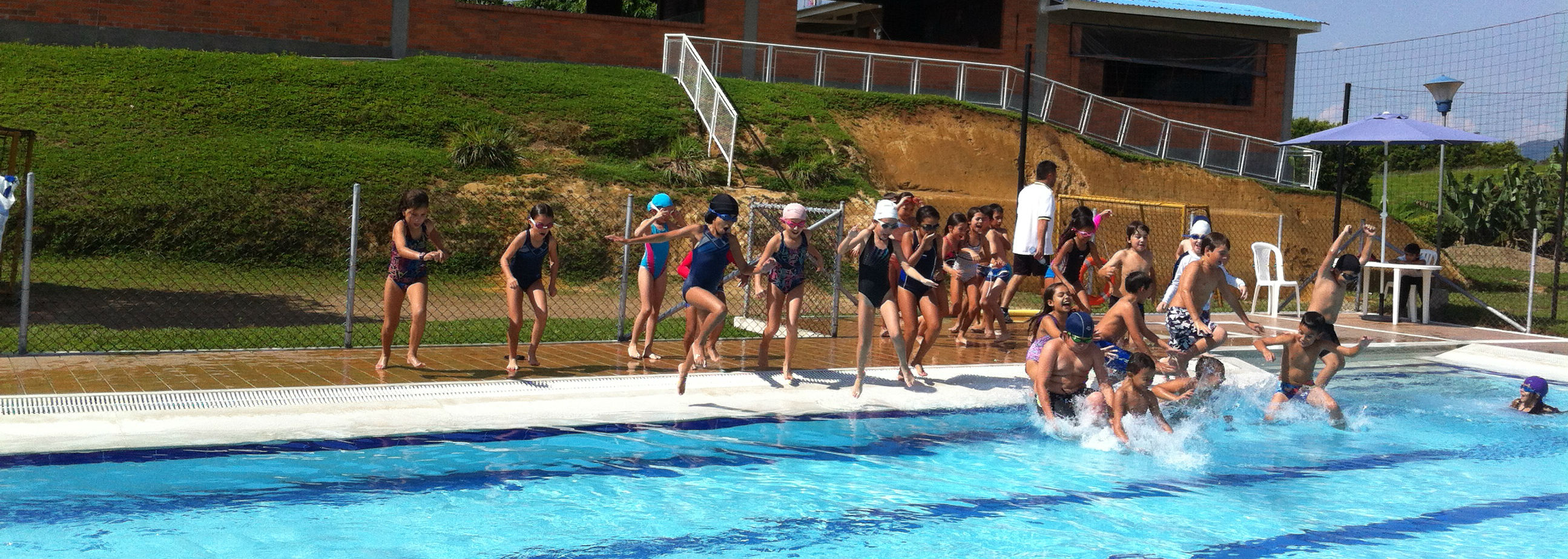 Bienvenido Al Liceo Campestre De Pereira Liceo Campestre De Pereira